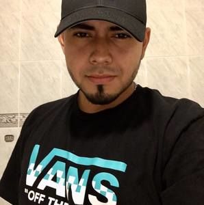 Meet your Posher, Raúl